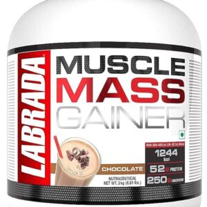 LABRADA
