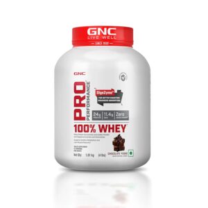 GNC