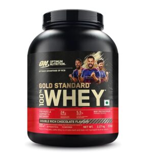 OPTIMUM NUTRITION GOLD STANDARD