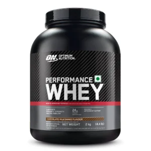 OPTIMUM NUTRITION PERFORMANCE