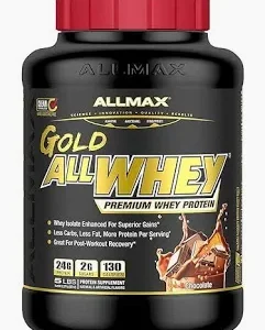 ALLMAX