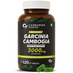 FAT BURNER