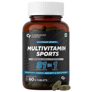 MULTIVITAMIN