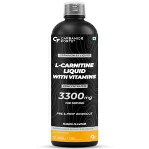 FAT BURNER