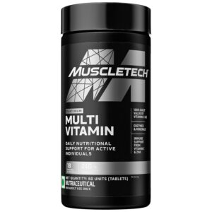 MULTIVITAMIN