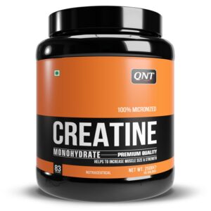 CREATINE