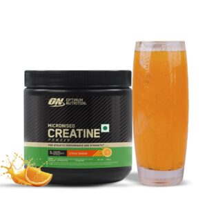 CREATINE