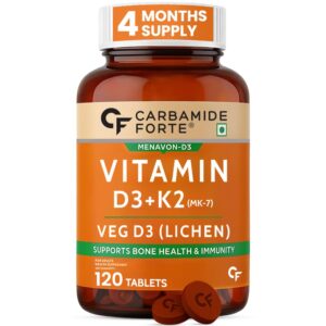 VIR D3-K2