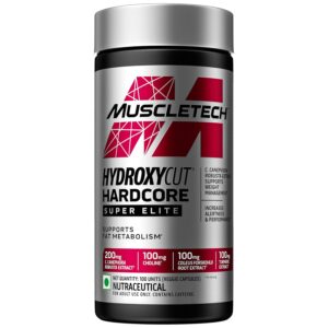 FAT BURNER