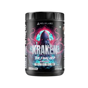HELIX LABZ KRAKEN
