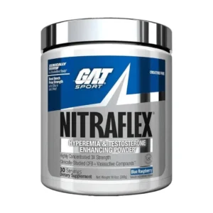 GAT NITRAFLEX