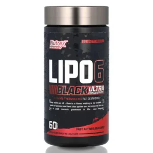 FAT BURNER