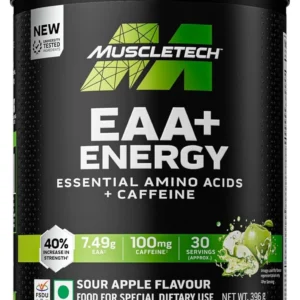 Muscletech™ EAA+ Energy