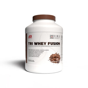 ANABOLIC RESEARCH