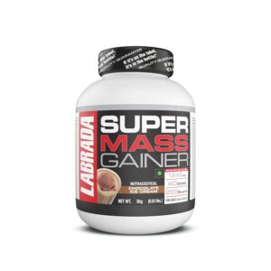 LABRADA NUTRITION