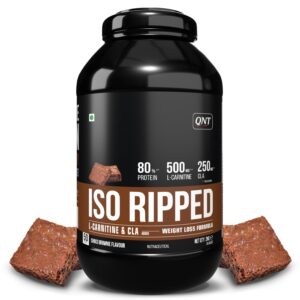 QNT ISO RIPPED