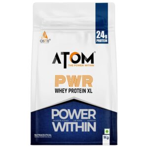 ASITIS POWER XL WHEY