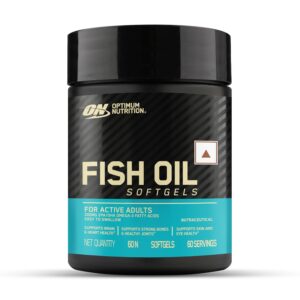 ON FISHOIL