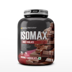 HEALTHFARM ISO MAX