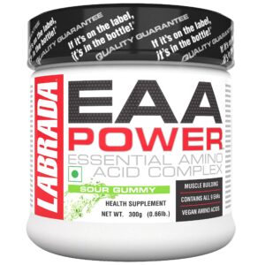 LABRADA EAA
