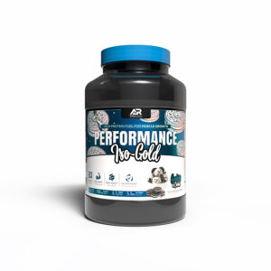 ANABOLIC RESEARCH ISO