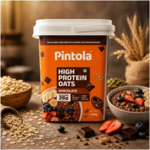 PINTOLA OATS